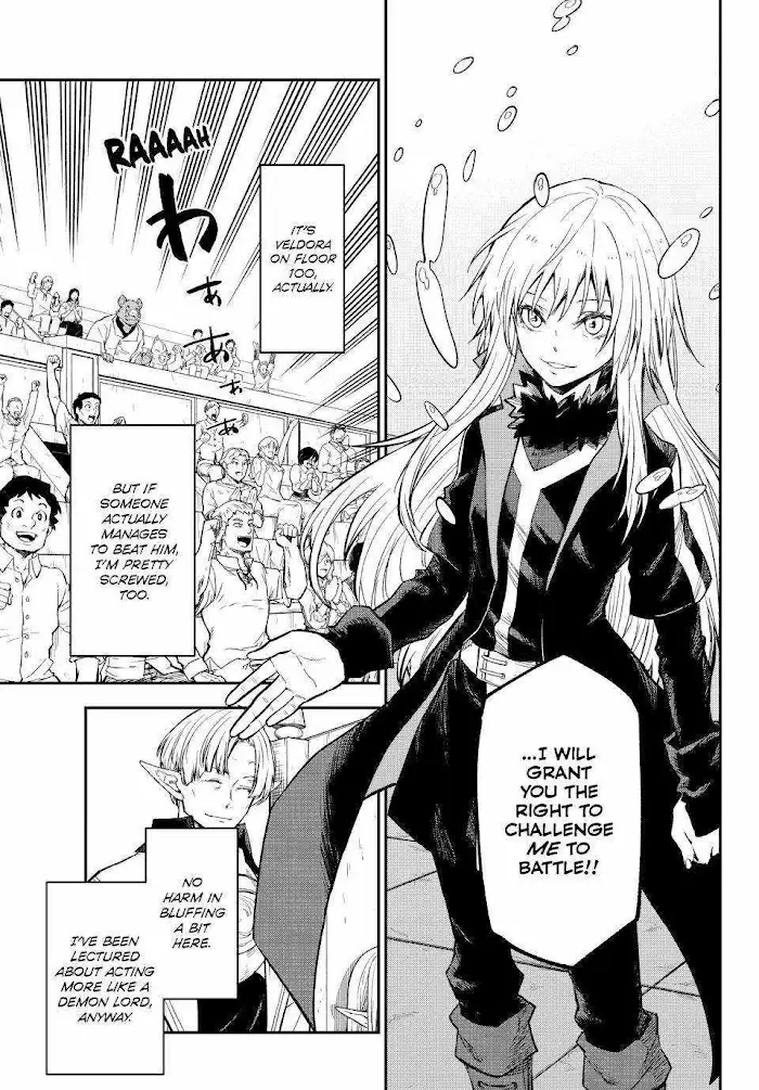 That Time I Got Reincarnated as a Slime Chapter 117 image 33_optimized